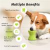 Pet Puzzle Grinding Teeth Chew Toys