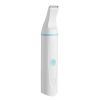 Dog Clippers for Grooming, 4 in 1 Dog Grooming Kit, Low Noise, Rechargeable Pet Shaver with 6 Combs & 4 Detachable Blades