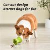 Pet Puzzle Grinding Teeth Chew Toys