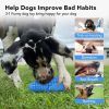 Pet Chewable Teething Stick Dog Sounding Toy