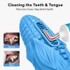 Pet Chewable Teething Stick Dog Sounding Toy
